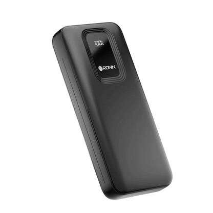 FORGE | 10,000mAh Powerbank