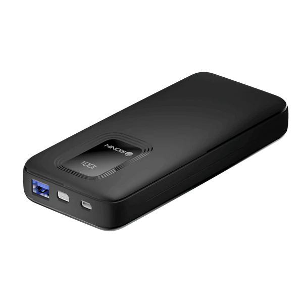 FORGE | 10,000mAh Powerbank