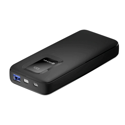 FORGE | 10,000mAh Powerbank