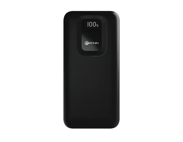 FORGE | 10,000mAh Powerbank