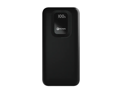 FORGE | 10,000mAh Powerbank