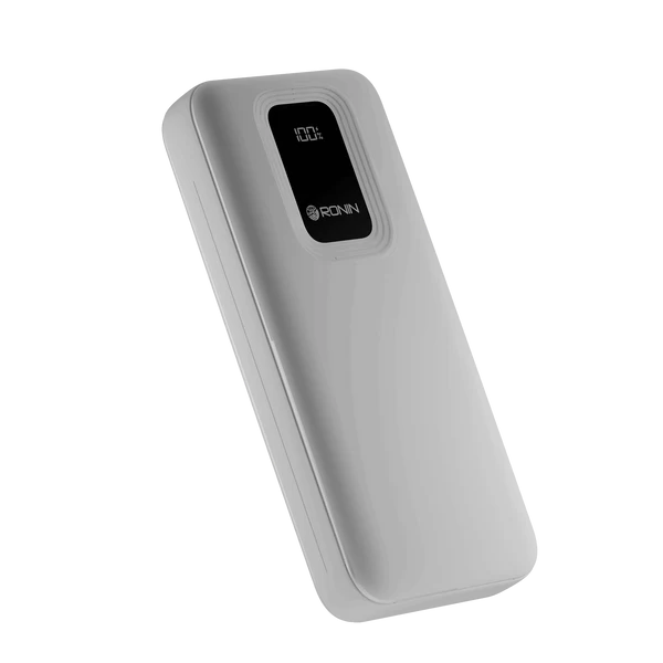 FORGE | 10,000mAh Powerbank