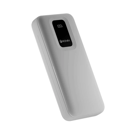 FORGE | 10,000mAh Powerbank