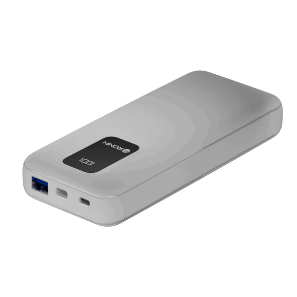 FORGE | 10,000mAh Powerbank