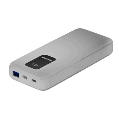 FORGE | 10,000mAh Powerbank