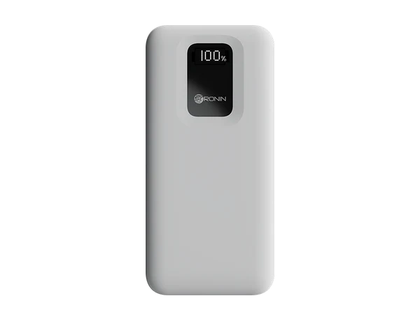 FORGE | 10,000mAh Powerbank