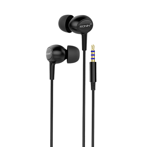 Ronin R-9 / R9 Crystal Clear Sound Handsfree