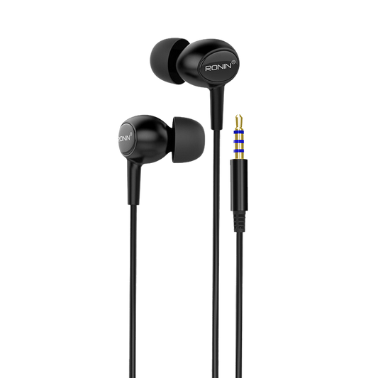 Ronin R-9 / R9 Crystal Clear Sound Handsfree
