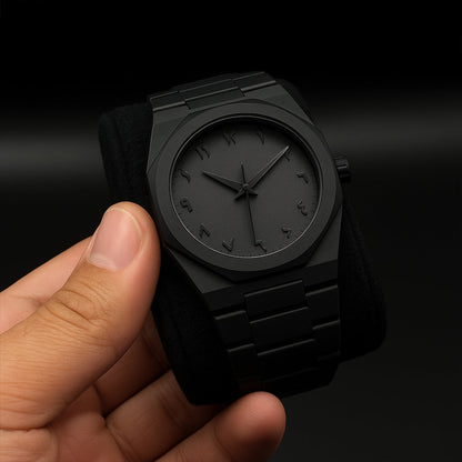 Arabic Aura Smart Watch ⌚️