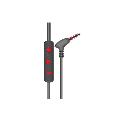 Space Se 530 Selfie Sound & Selfie Expert Earphones