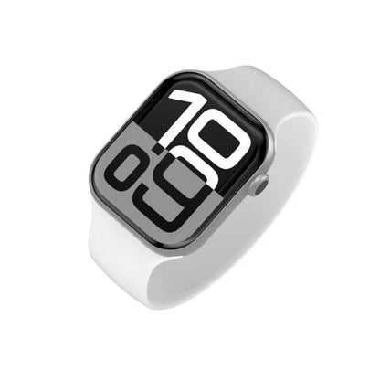 Series 10 Smartwatch – Premium Fitness & Lifestyle Companion