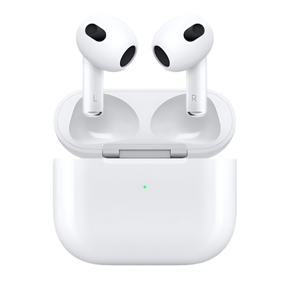 Airpods 3rd Generation with MagSafe Charging Case USA Quality