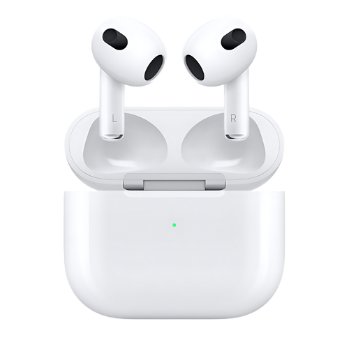 Airpods 3rd Generation with MagSafe Charging Case USA Quality