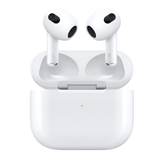Airpods 3rd Generation with MagSafe Charging Case USA Quality