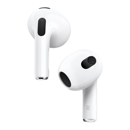 Airpods 3rd Generation with MagSafe Charging Case USA Quality