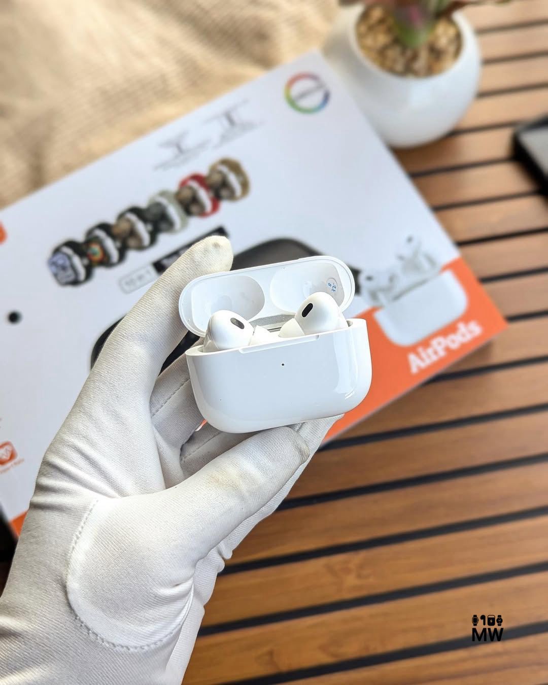 Series 10 Smartwatch with Wireless Earbuds (10-in-1 Combo)