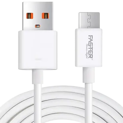 FASTER FC-TP3 YOU USB CABLE