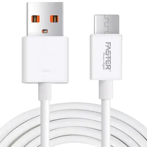 FASTER FC-TP3 YOU USB CABLE