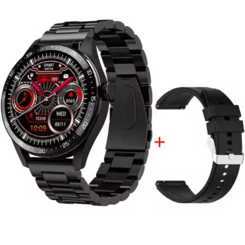 GT Buds 5 – True Wireless Bluetooth Earbuds with HD Sound & Long Battery Life