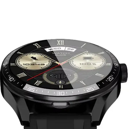 GT Buds 5 – True Wireless Bluetooth Earbuds with HD Sound & Long Battery Life