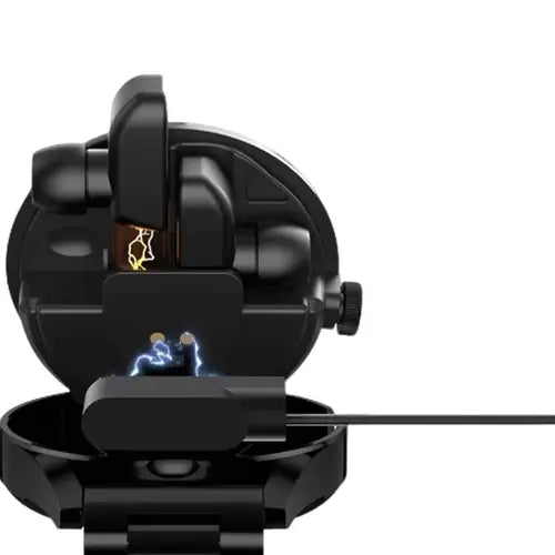 GT Buds 5 – True Wireless Bluetooth Earbuds with HD Sound & Long Battery Life