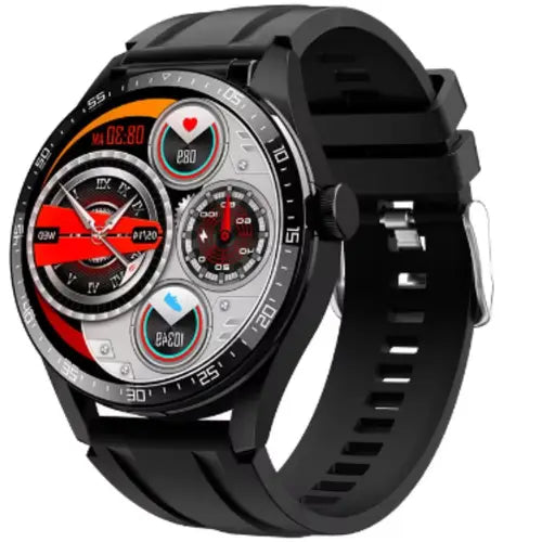 GT Buds 5 – True Wireless Bluetooth Earbuds with HD Sound & Long Battery Life