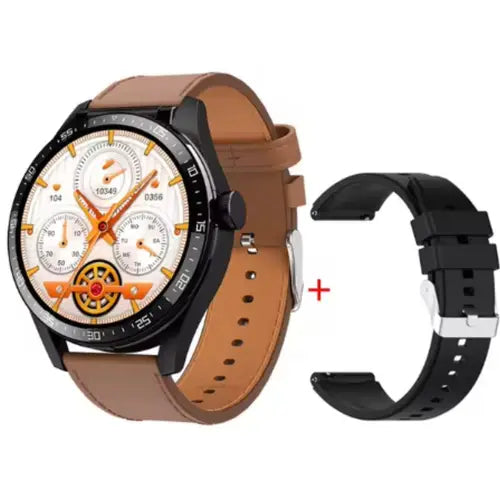 GT Buds 5 – True Wireless Bluetooth Earbuds with HD Sound & Long Battery Life