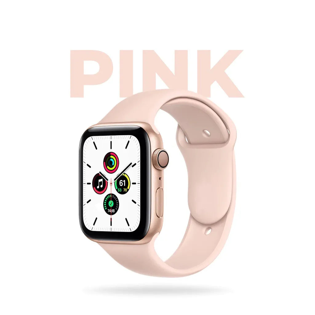 Series 10 Smart Watch – Redefine Smart Living ⌚