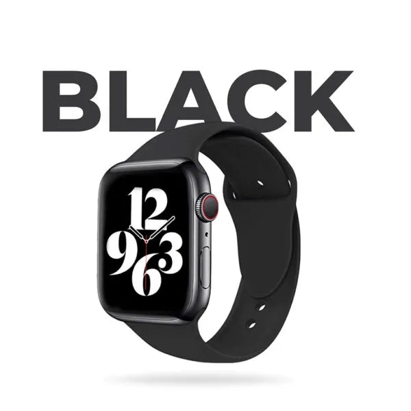 Series 10 Smart Watch – Redefine Smart Living ⌚