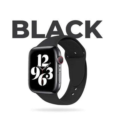 Series 10 Smart Watch – Redefine Smart Living ⌚