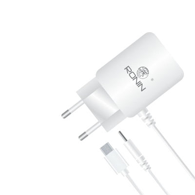 Ronin R-930 Qualcomm Fast Charger 3.0A
