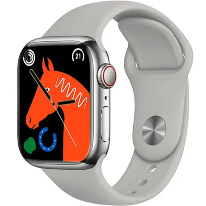 Watch 9 Max – The Next-Gen Smart Experience ⌚