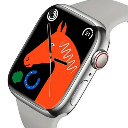 Watch 9 Max – The Next-Gen Smart Experience ⌚