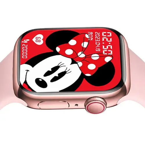 Watch 9 Max – The Next-Gen Smart Experience ⌚