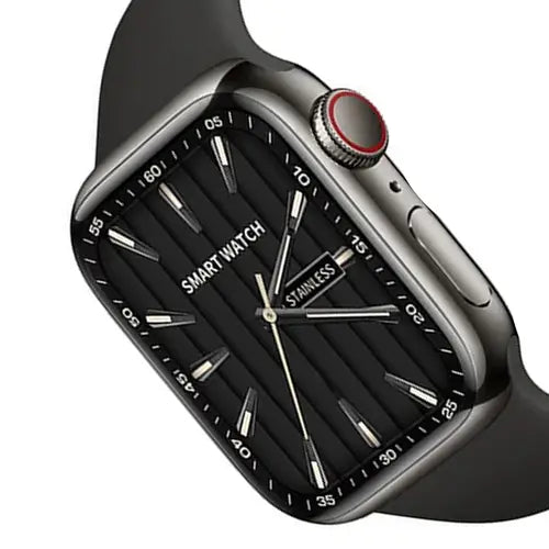 Watch 9 Max – The Next-Gen Smart Experience ⌚