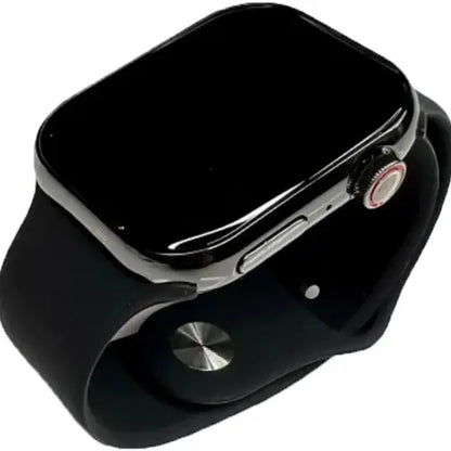 Watch 9 Max – The Next-Gen Smart Experience ⌚