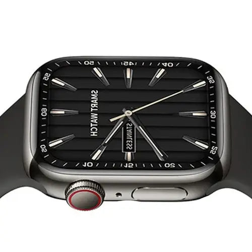 Watch 9 Max – The Next-Gen Smart Experience ⌚