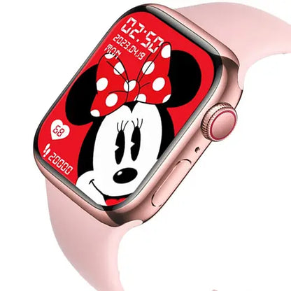 Watch 9 Max – The Next-Gen Smart Experience ⌚